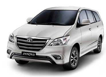 toyota innova